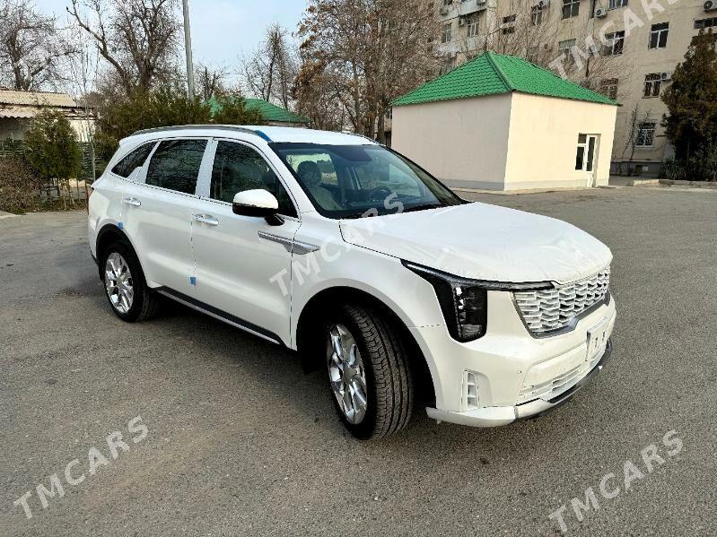 Kia Sorento 2024 - 780 000 TMT - Aşgabat - img 3