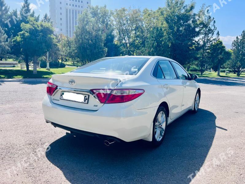 Toyota Camry 2015 - 225 000 TMT - Aşgabat - img 4