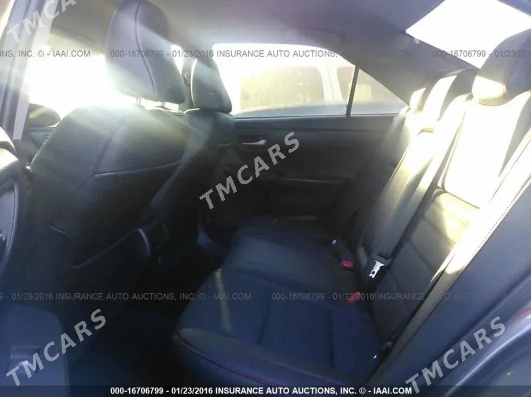 Toyota Camry 2015 - 225 000 TMT - Aşgabat - img 10