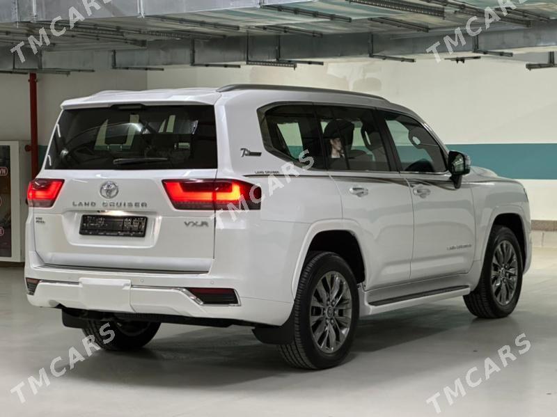 Toyota Land Cruiser 2023 - 1 599 000 TMT - Aşgabat - img 4