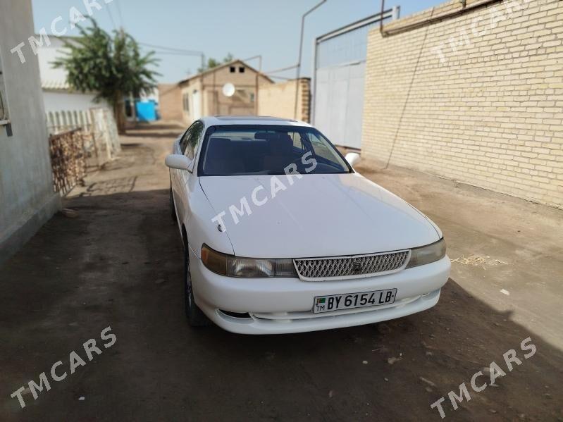 Toyota Chaser 1996 - 40 000 TMT - Türkmenabat - img 3