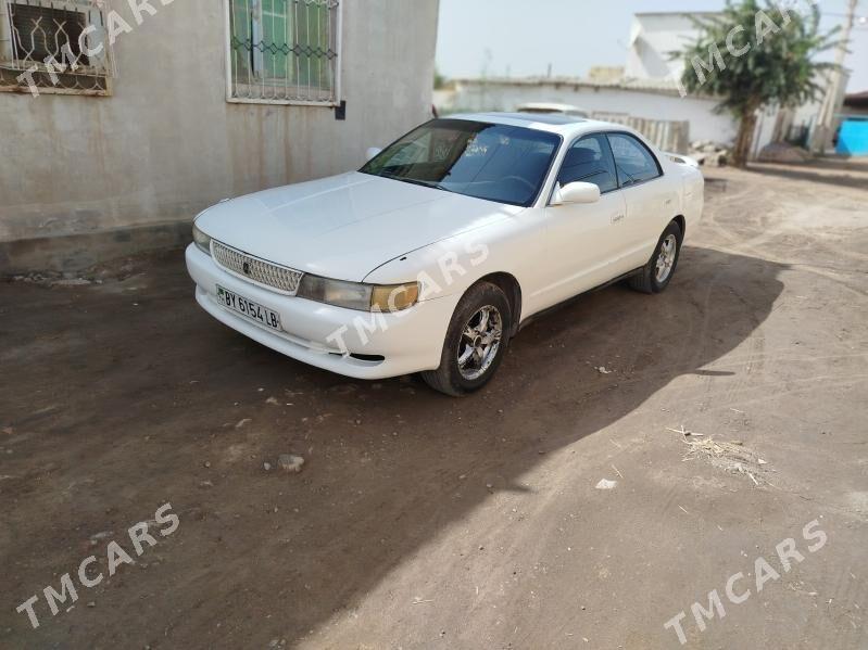 Toyota Chaser 1996 - 40 000 TMT - Türkmenabat - img 2