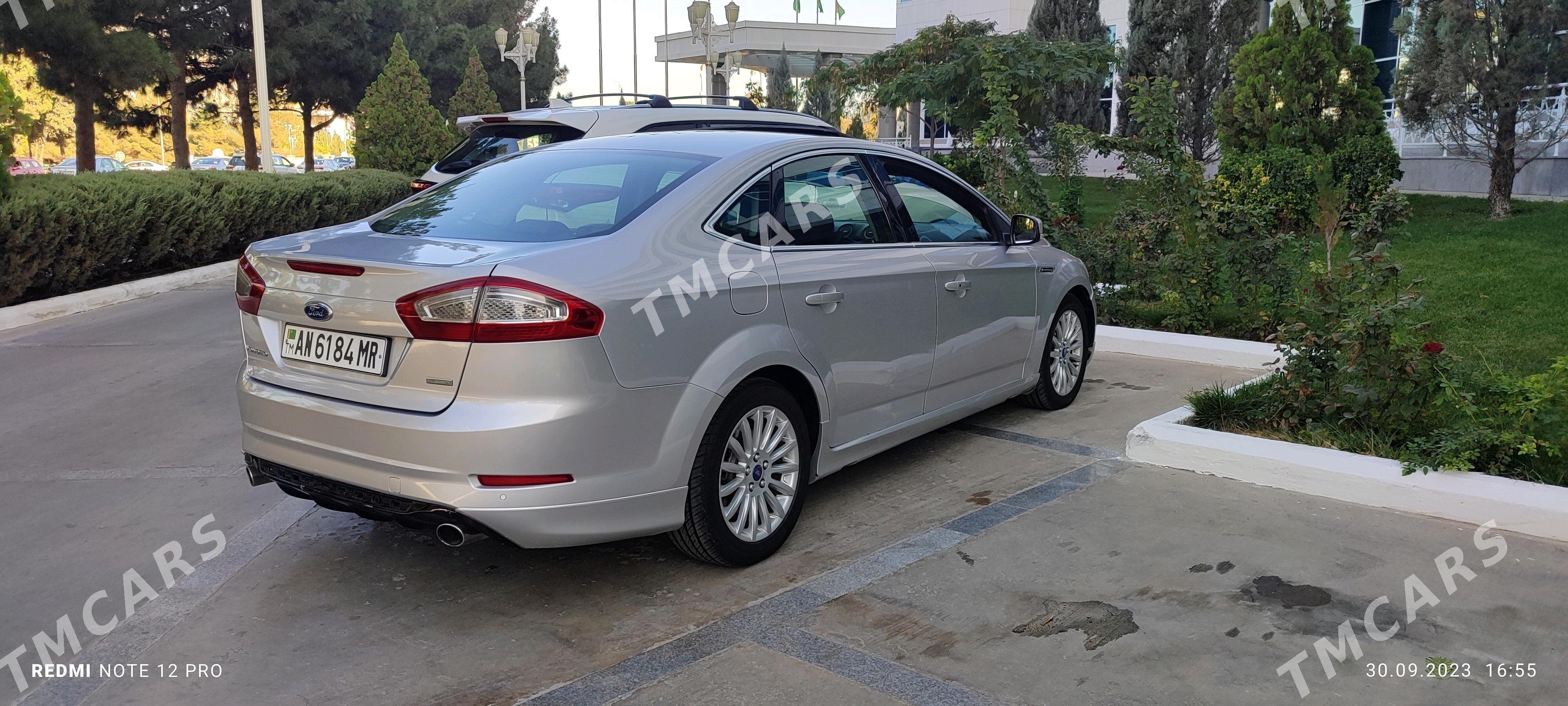 Ford Mondeo 4 2013 - 130 000 TMT - Mary - img 2