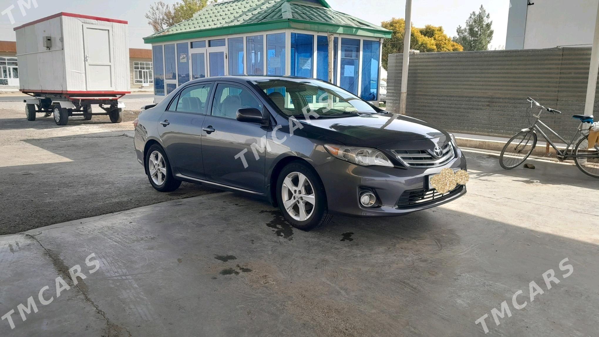 Toyota Corolla 2009 - 116 000 TMT - Mary - img 2