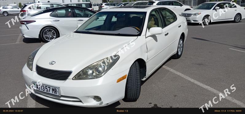 Lexus ES 330 2005 - 170 000 TMT - Мары - img 2