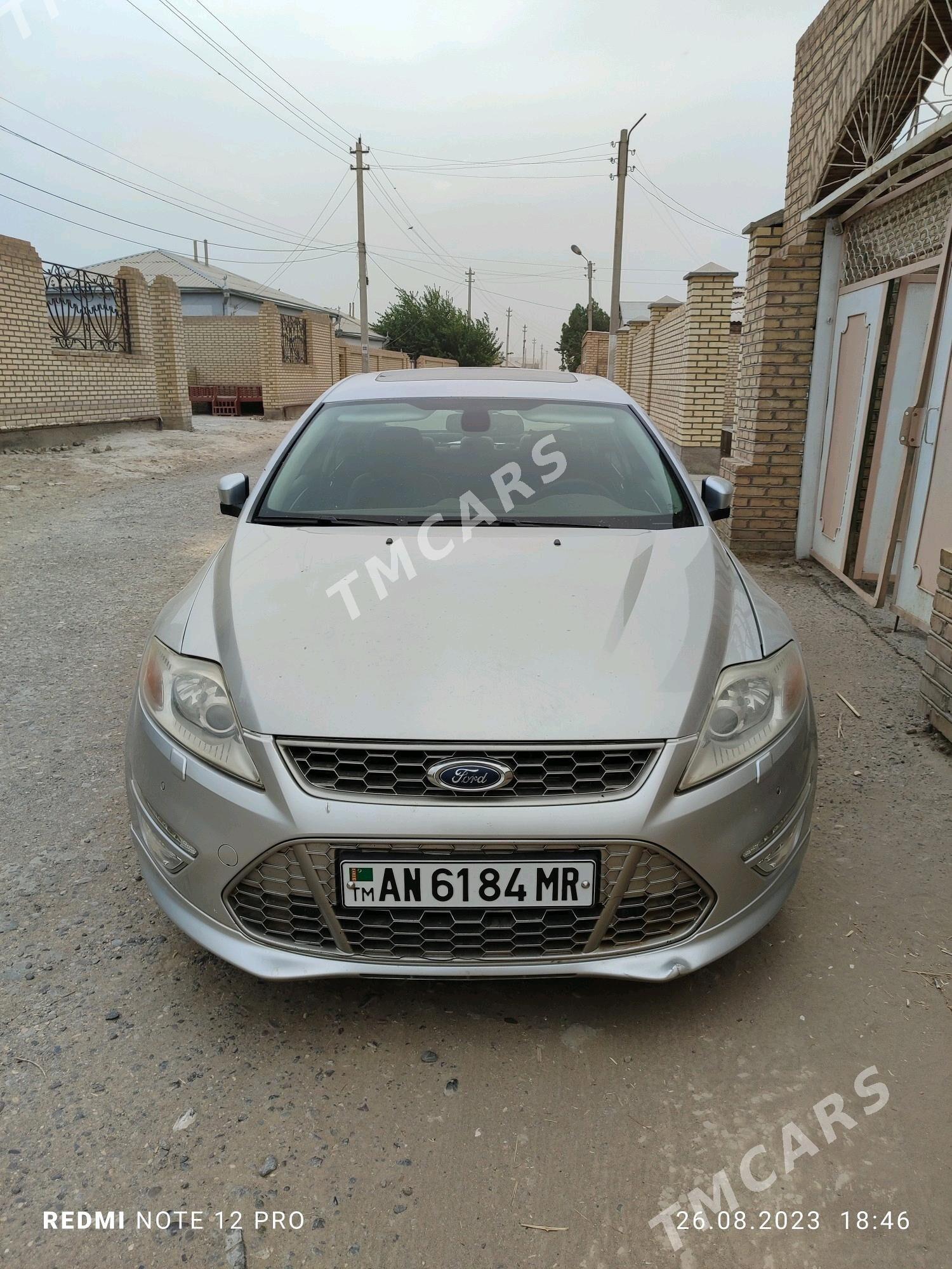 Ford Mondeo 4 2013 - 130 000 TMT - Mary - img 7