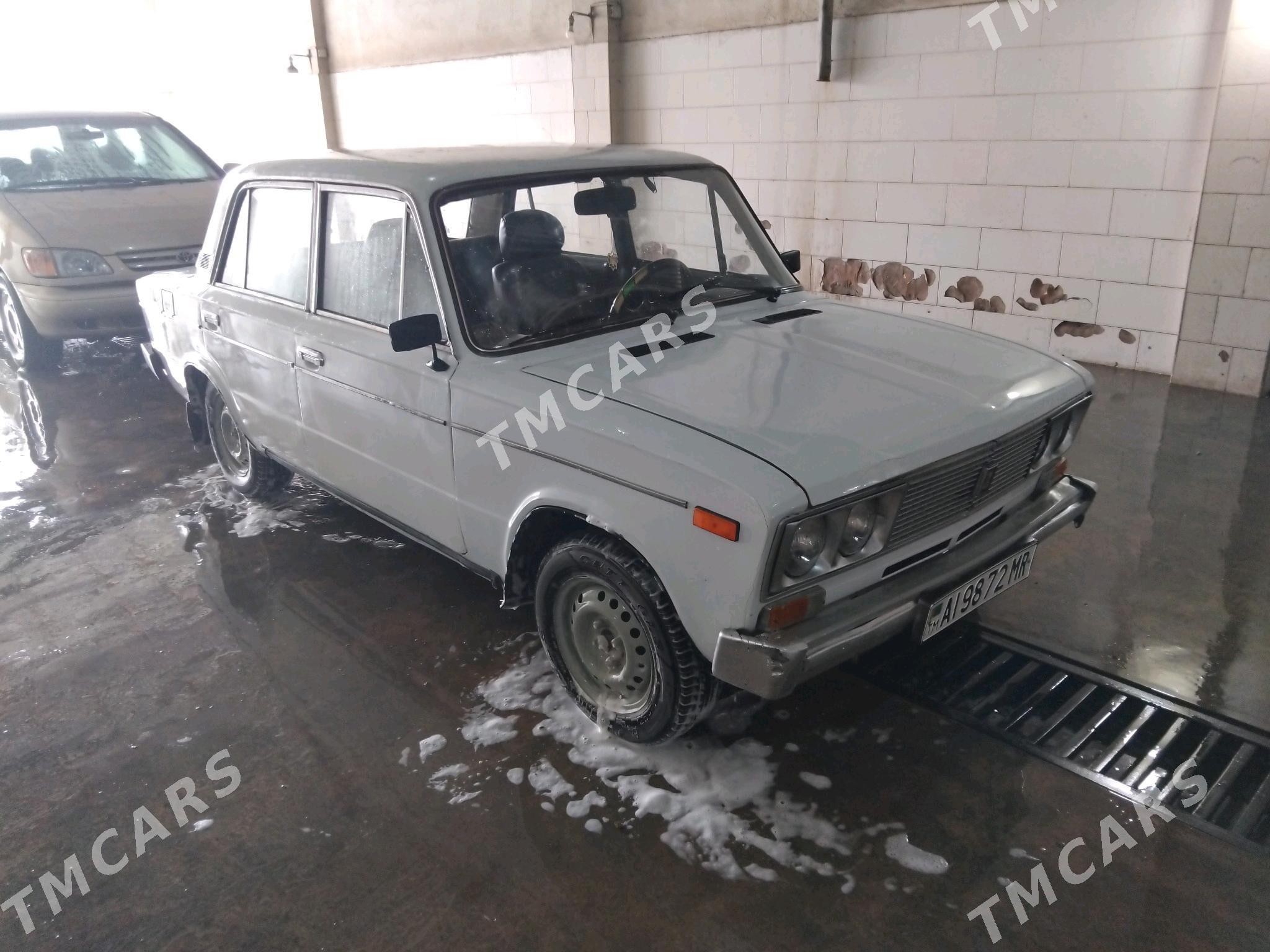 Lada 2106 1982 - 28 000 TMT - Байрамали - img 5