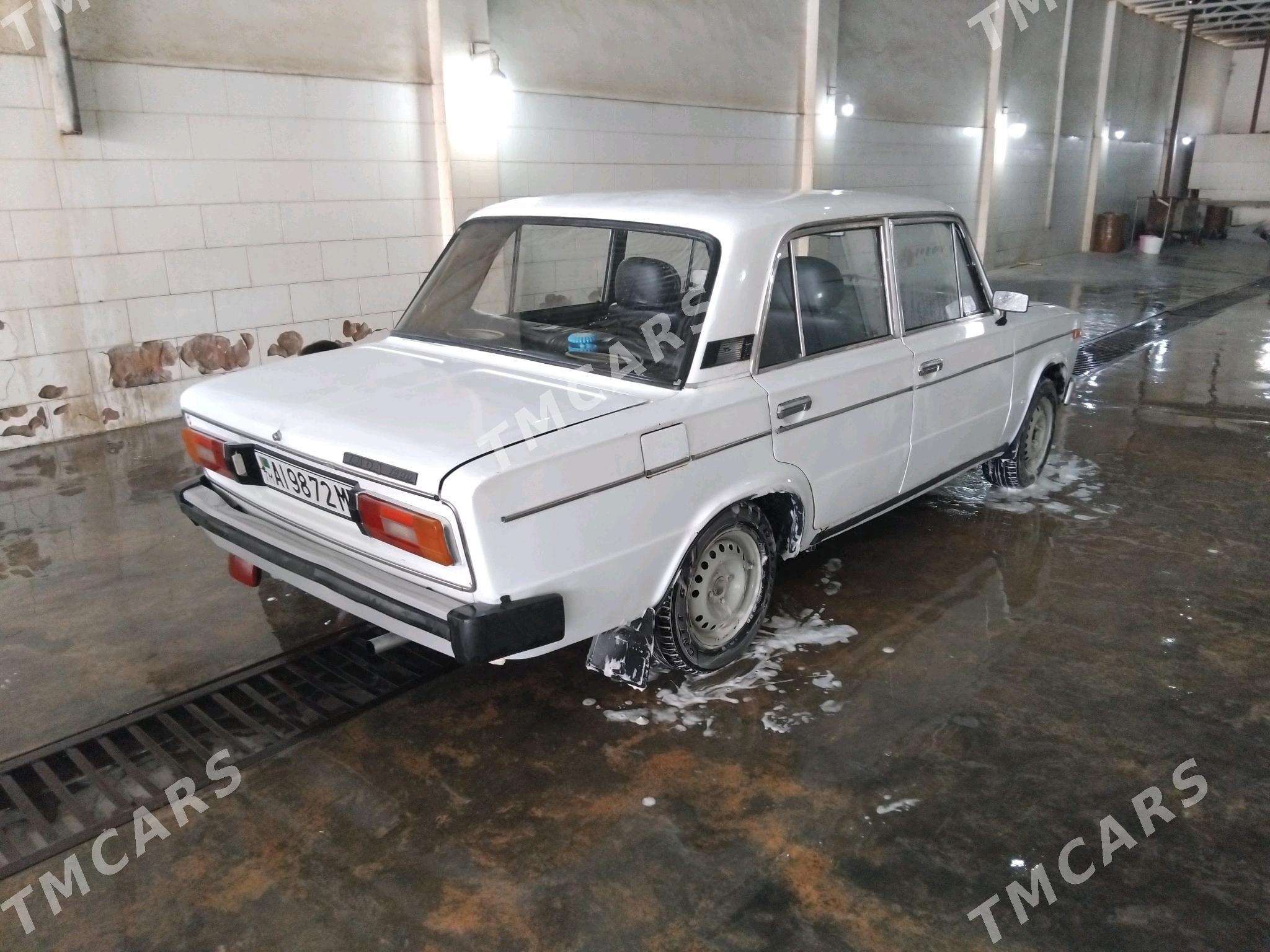 Lada 2106 1982 - 28 000 TMT - Байрамали - img 3