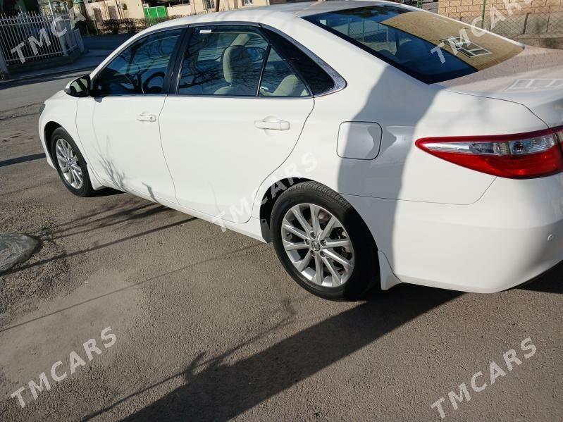 Toyota Camry 2017 - 290 000 TMT - Aşgabat - img 3