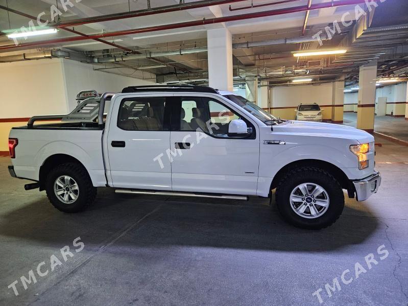 Ford F-150 2017 - 490 000 TMT - Parahat 1 - img 6