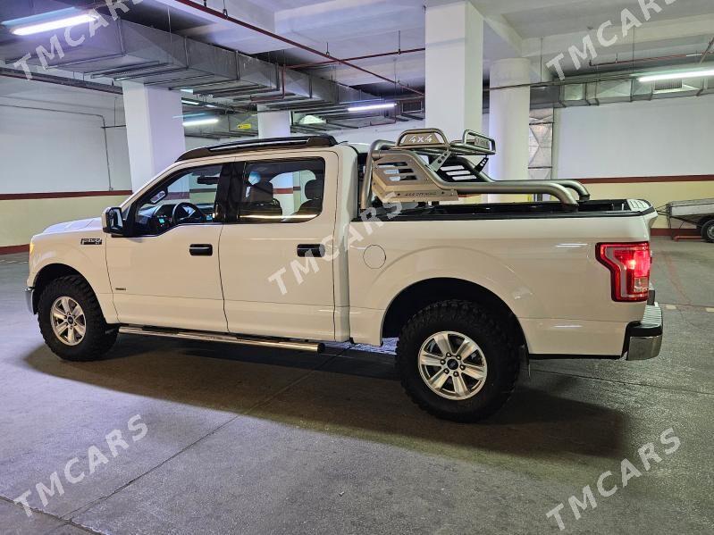 Ford F-150 2017 - 490 000 TMT - Мир 1 - img 5