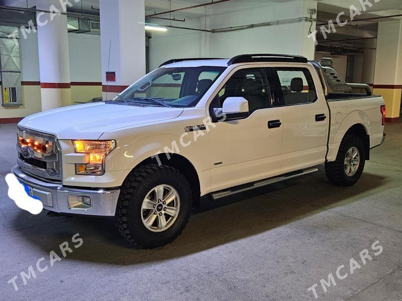 Ford F-150 2017 - 490 000 TMT - Parahat 1 - img 2