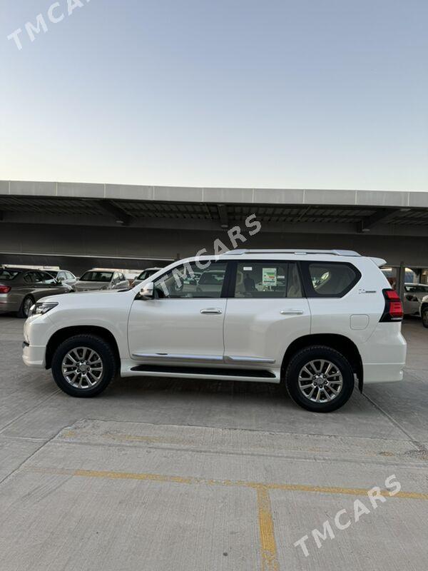 Toyota Land Cruiser Prado 2021 - 805 000 TMT - Ашхабад - img 6