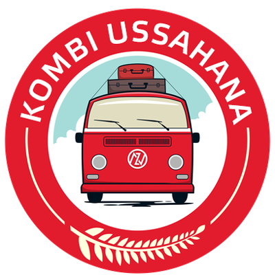 KOMBI USSAHANA