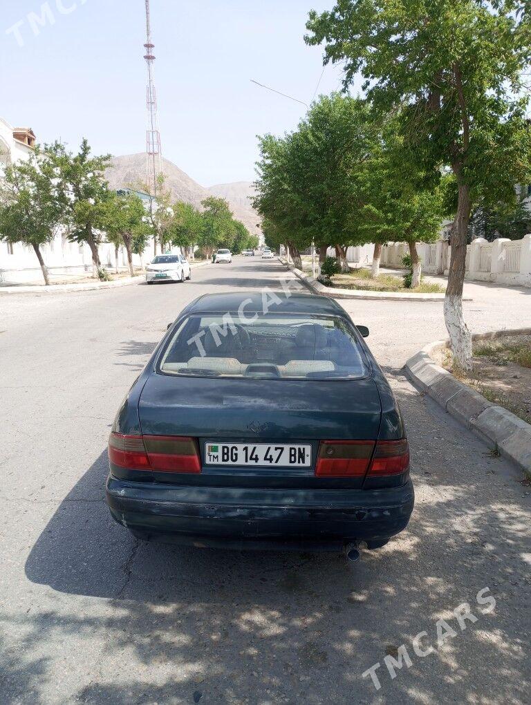 Toyota Corona 1992 - 30 000 TMT - Балканабат - img 3