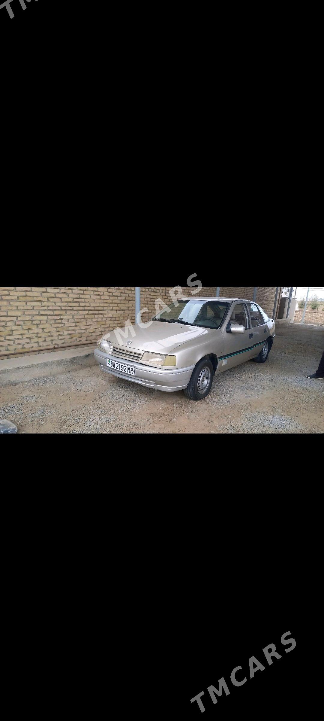 Opel Vectra 1992 - 19 000 TMT - Mary - img 3