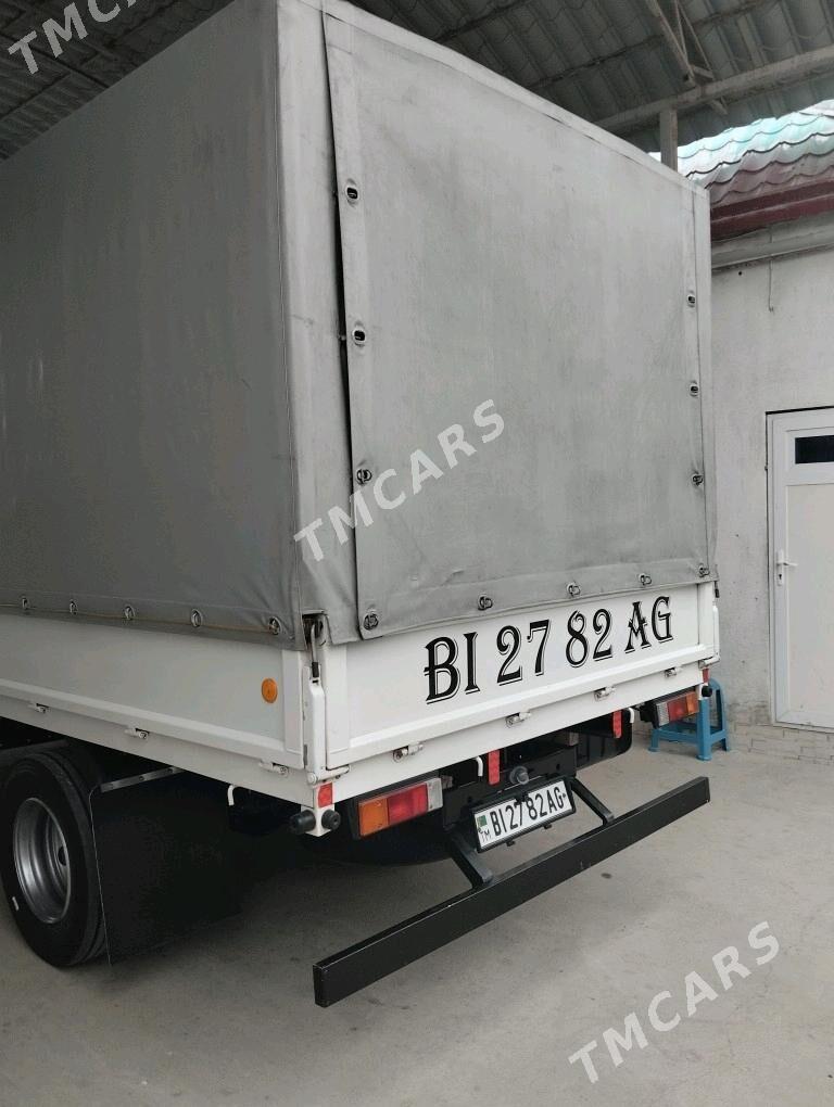 Mitsubishi Canter 2021 - 500 000 TMT - Ашхабад - img 8