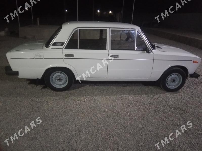 Lada 2106 1988 - 28 000 TMT - Кака - img 2