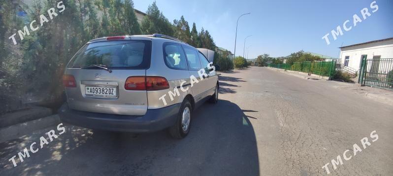 Toyota Sienna 2000 - 150 000 TMT - Дашогуз - img 8