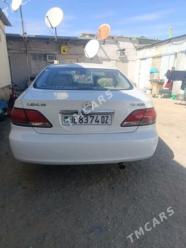 Lexus ES 300 2002 - 145 000 TMT - Gubadag - img 2