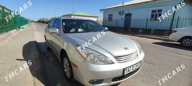 Lexus ES 330 2004 - 200 000 TMT - Daşoguz - img 2