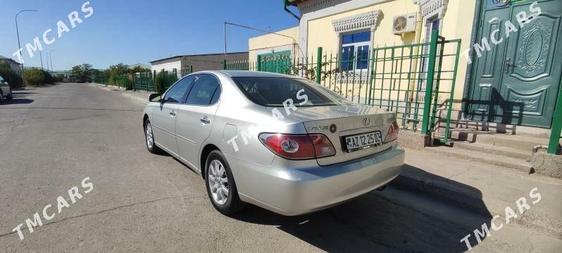 Lexus ES 330 2004 - 200 000 TMT - Daşoguz - img 5