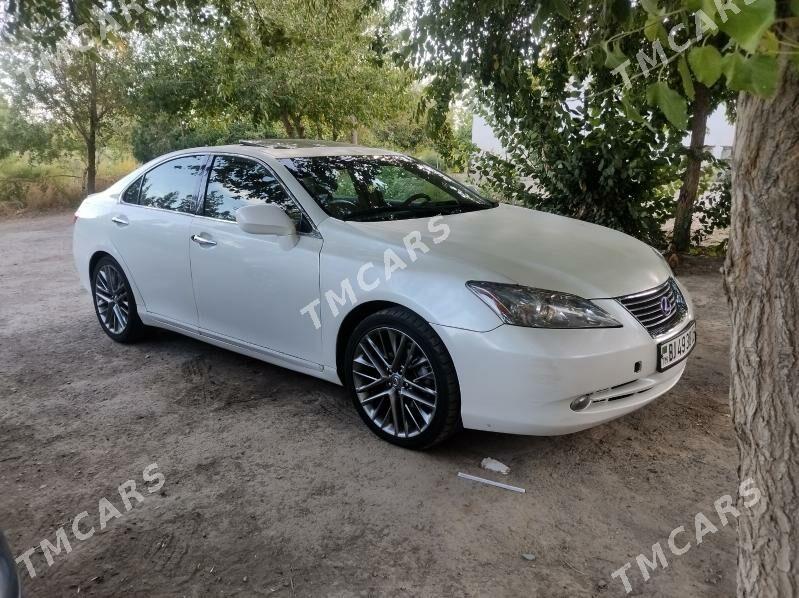 Lexus ES 350 2007 - 165 000 TMT - Daşoguz - img 2