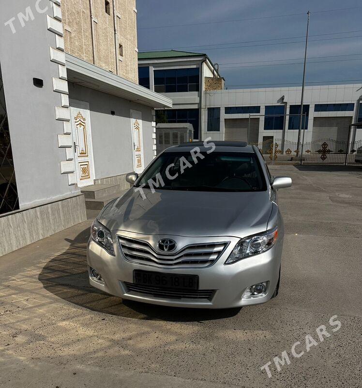 Toyota Camry 2006 - 170 000 TMT - Туркменабат - img 3