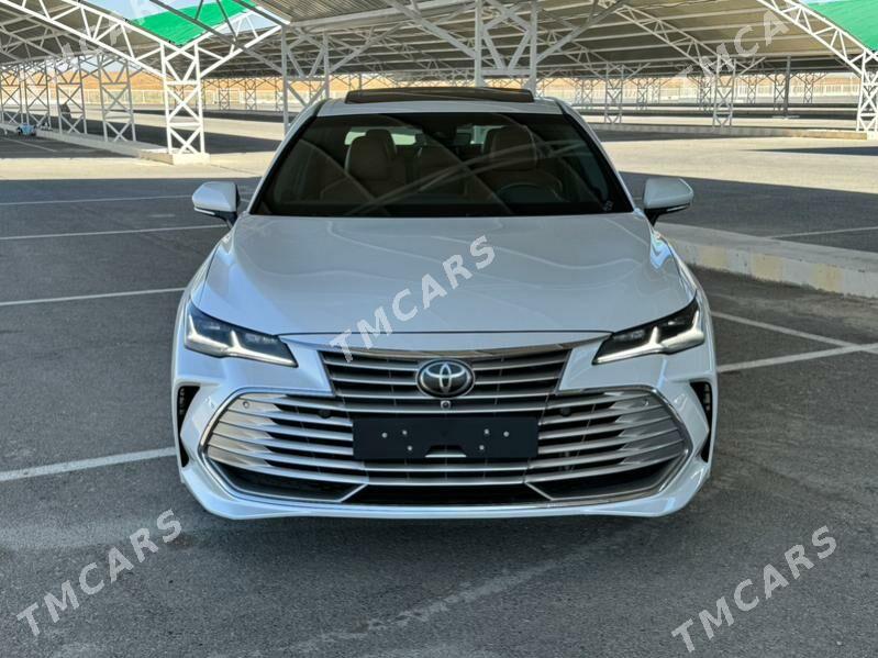 Toyota Avalon 2019 - 635 000 TMT - Ашхабад - img 6