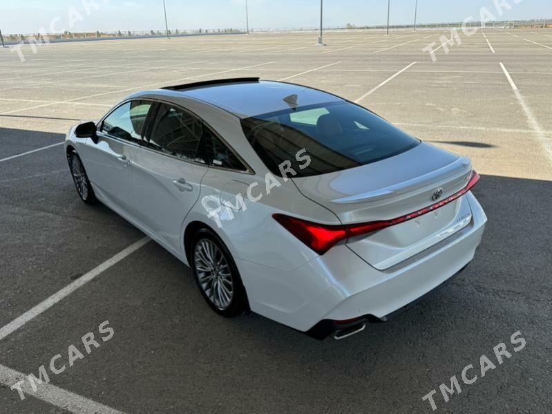 Toyota Avalon 2019 - 635 000 TMT - Ашхабад - img 5