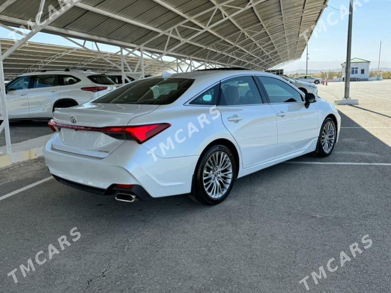 Toyota Avalon 2019 - 635 000 TMT - Ашхабад - img 3