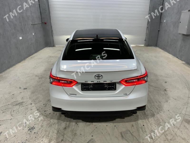 Toyota Camry 2022 - 670 000 TMT - Aşgabat - img 3