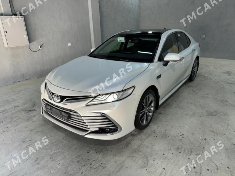 Toyota Camry 2022 - 670 000 TMT - Aşgabat - img 2