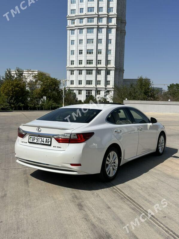 Lexus ES 350 2016 - 455 000 TMT - Ашхабад - img 4