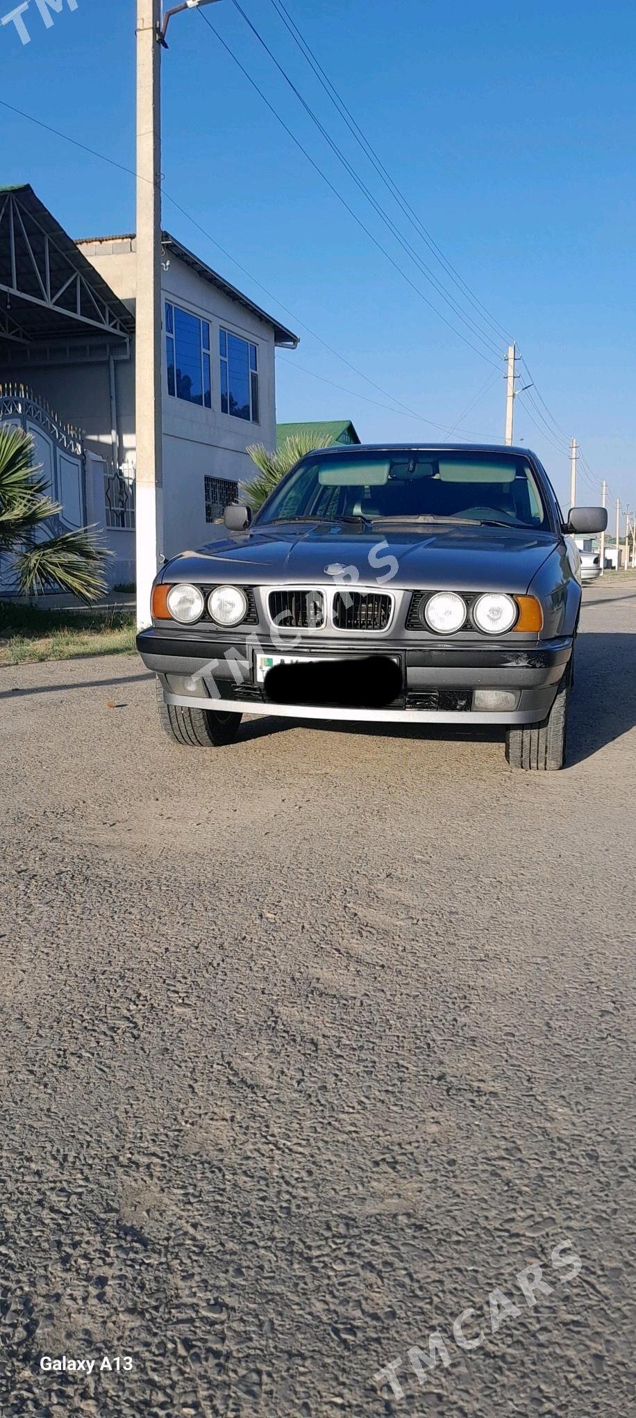 BMW 525 1994 - 50 000 TMT - Махтумкули - img 3