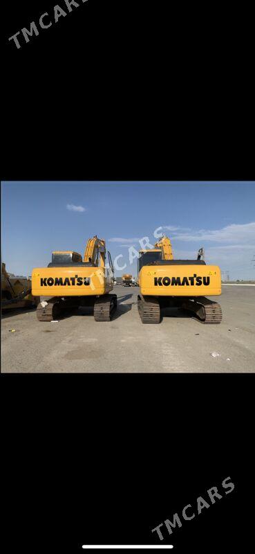 Komatsu PC2000-8 2019 - 1 300 000 TMT - Ашхабад - img 2