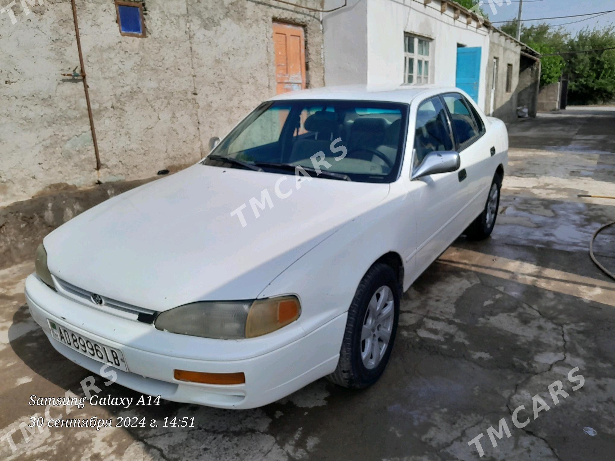 Toyota Camry 1995 - 70 000 TMT - Köýtendag - img 4