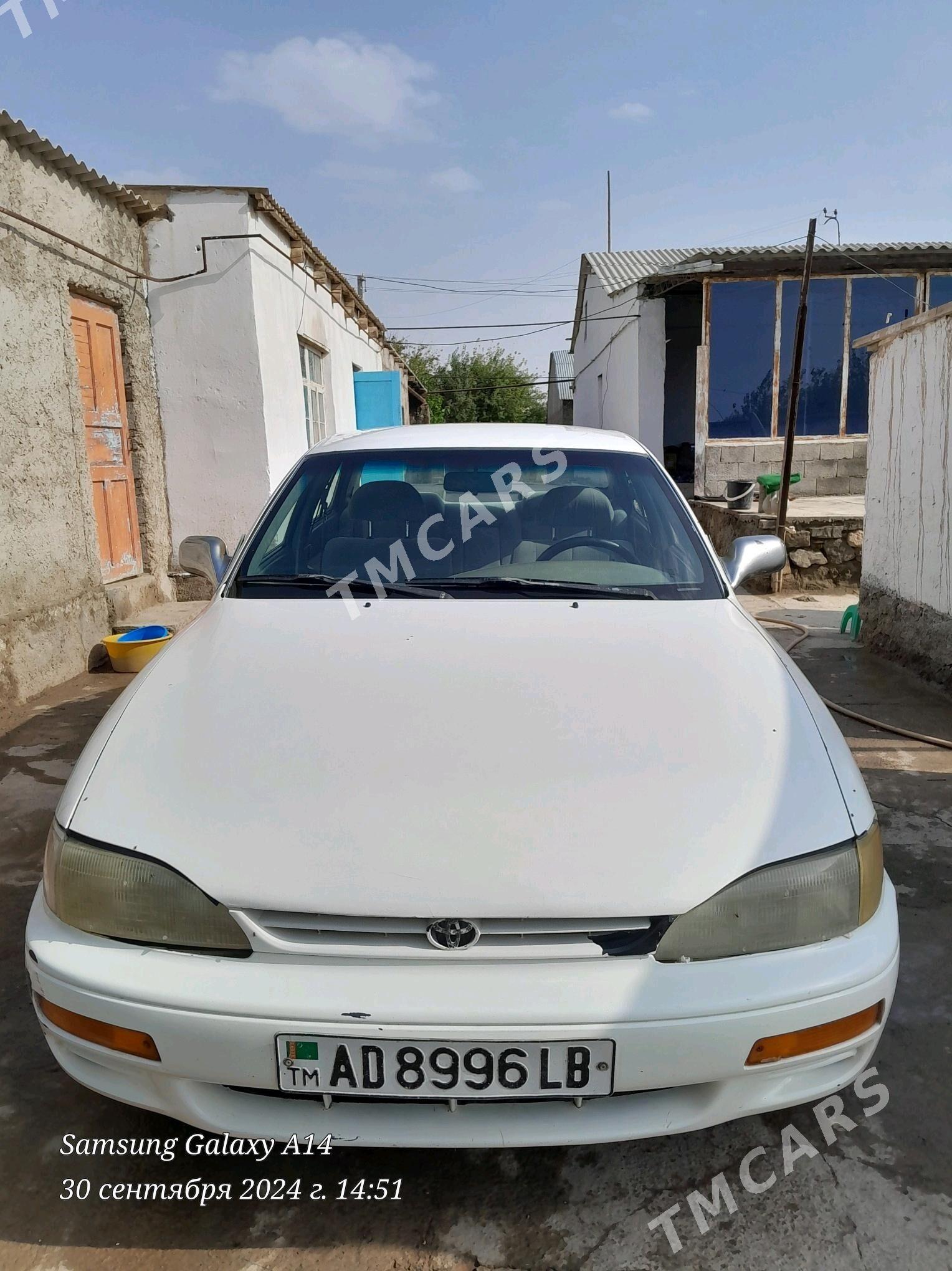 Toyota Camry 1995 - 70 000 TMT - Köýtendag - img 3