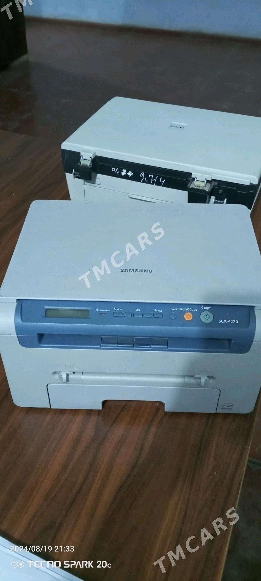 printer samsung - Türkmenabat - img 2