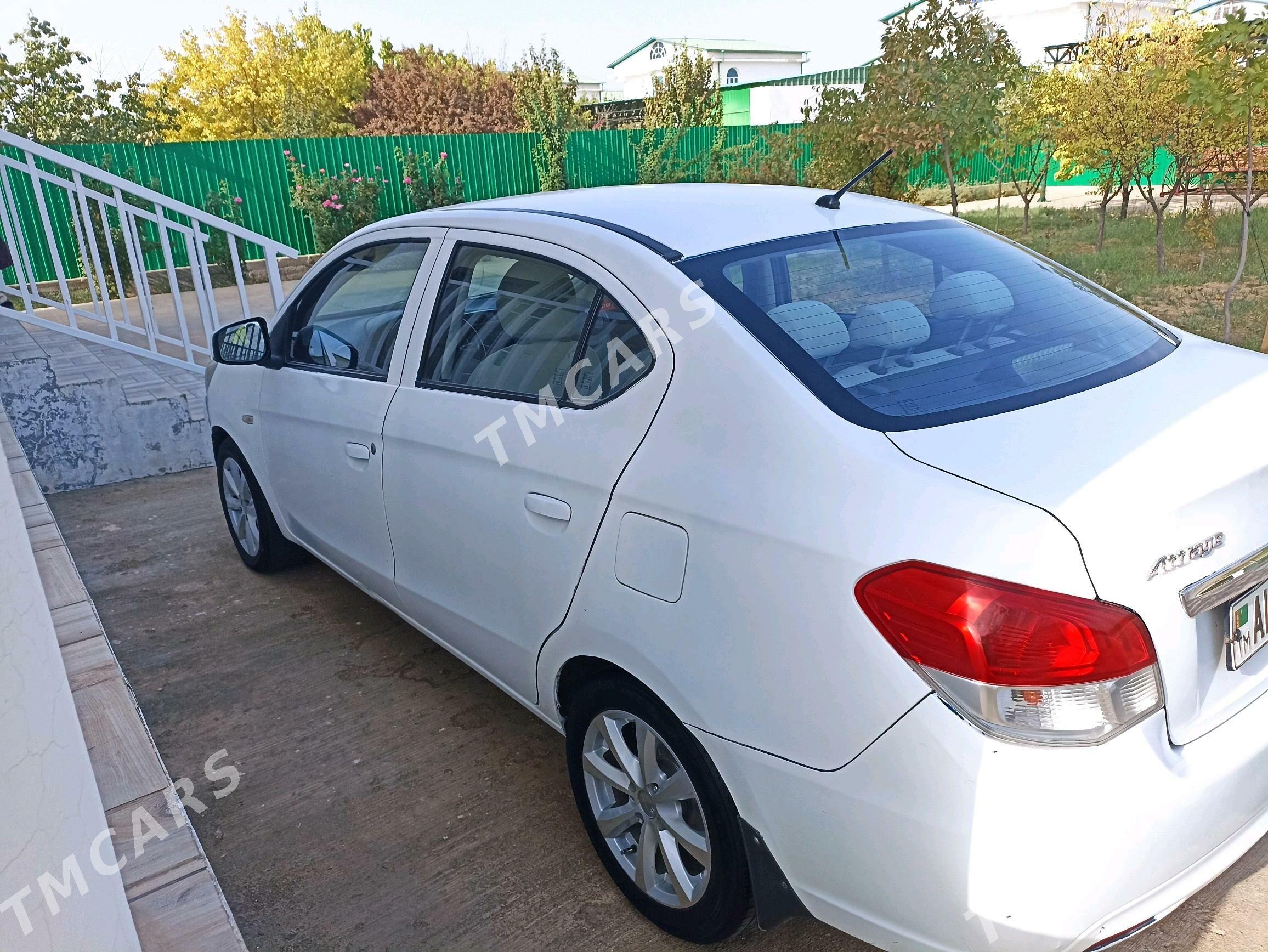 Mitsubishi 3000GT 2013 - 76 000 TMT - Aşgabat - img 2