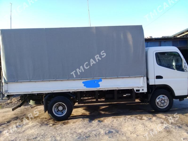 Mitsubishi Canter 2005 - 300 000 TMT - Гурбансолтан Едже - img 2