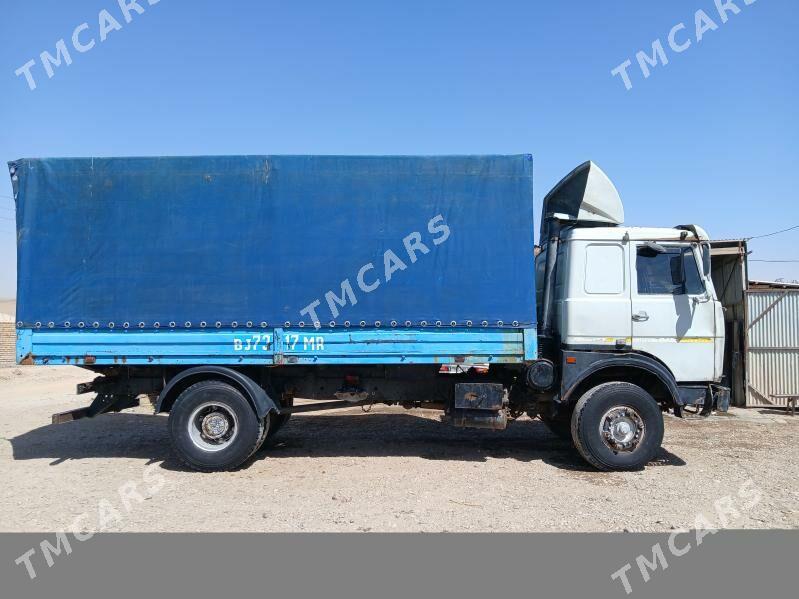 Maz Samosval 2001 - 170 000 TMT - Тагтабазар - img 2