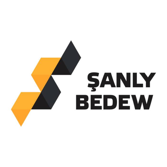 ŞANLY BEDEW