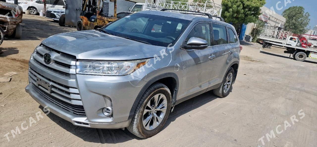 Toyota Highlander 2019 - 370 000 TMT - Murgap - img 3