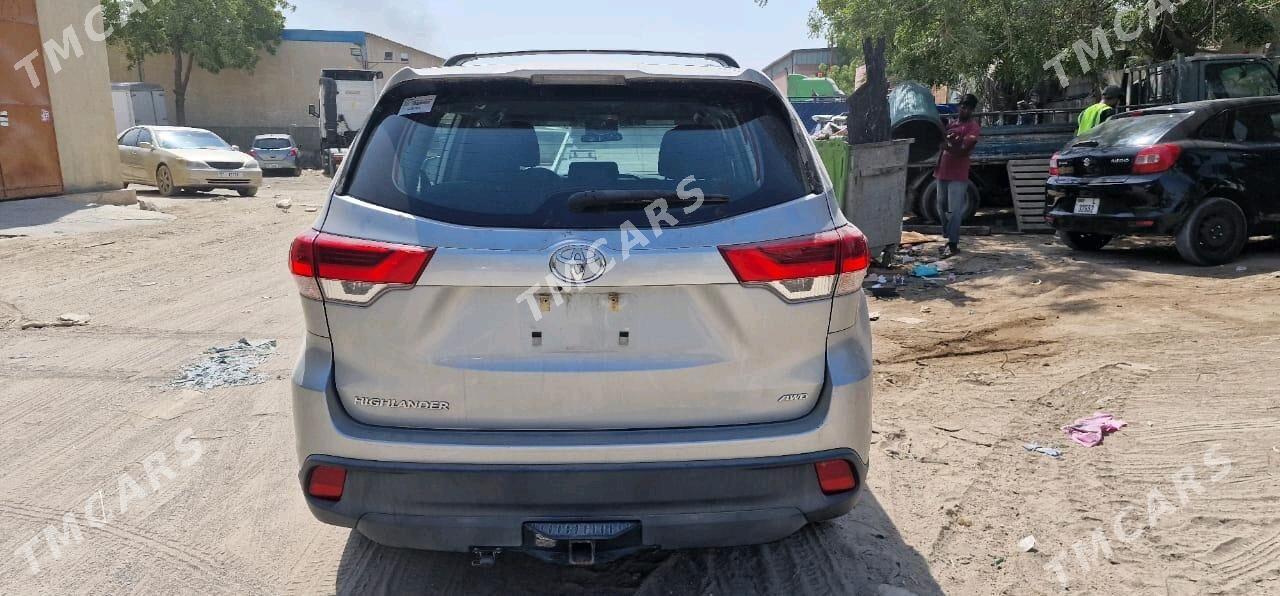 Toyota Highlander 2019 - 370 000 TMT - Murgap - img 5