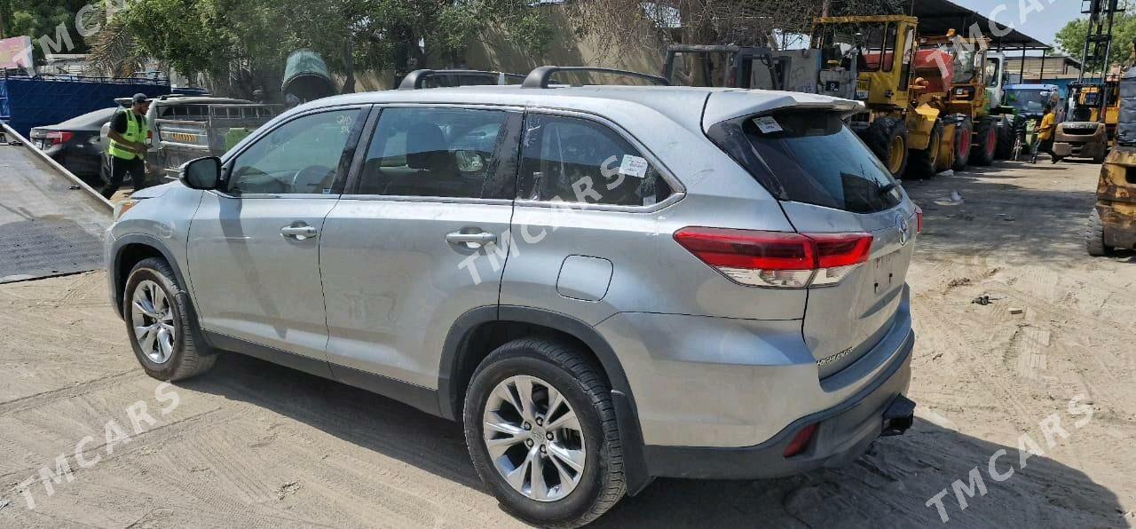 Toyota Highlander 2019 - 370 000 TMT - Murgap - img 6