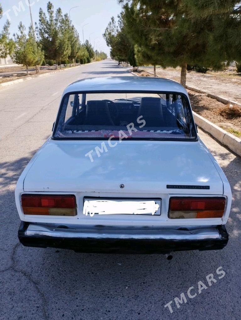 Lada 2107 1999 - 13 000 TMT - Oguz han - img 3