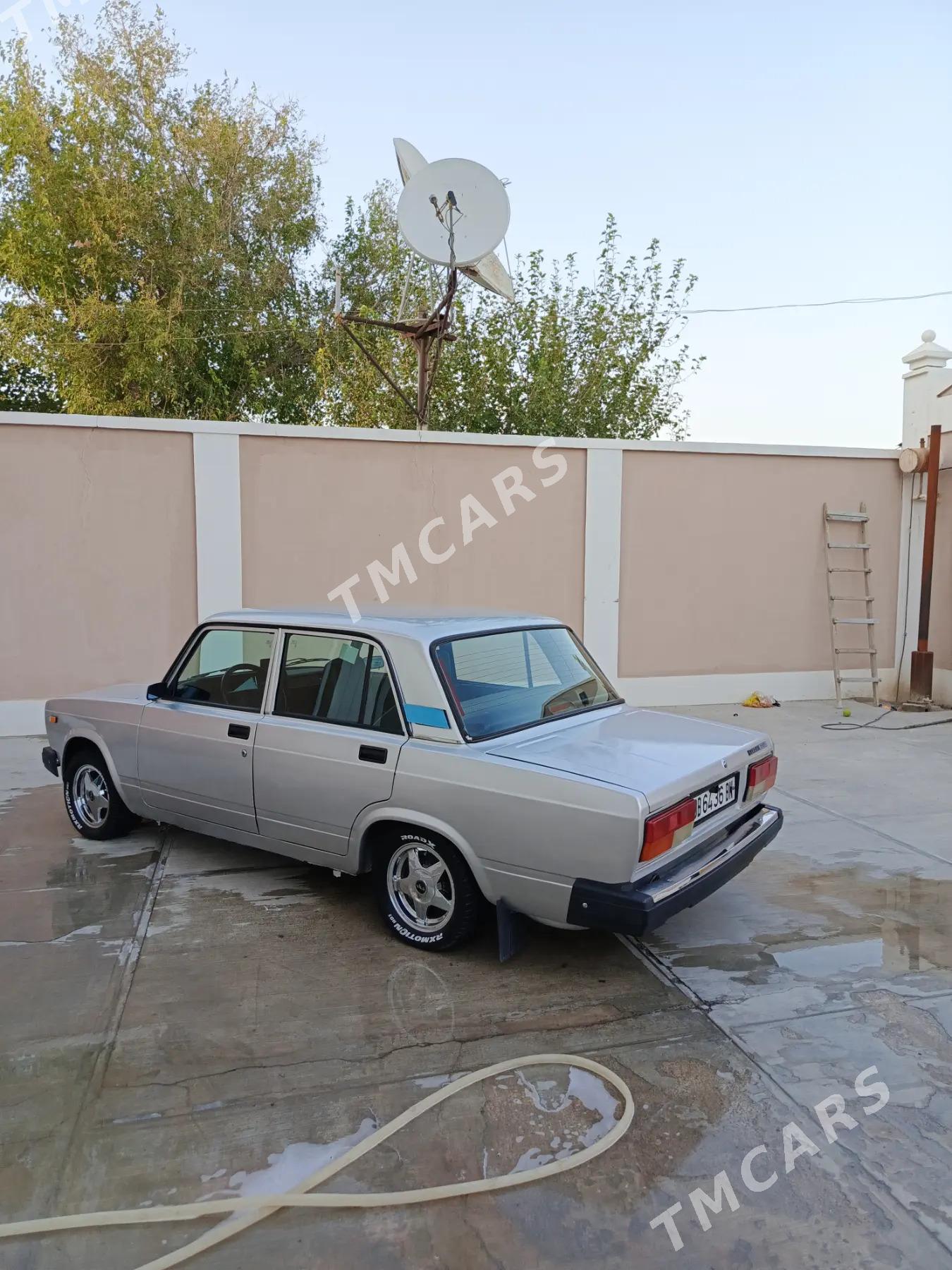 Lada 2107 2010 - 70 000 TMT - Gyzylarbat - img 2