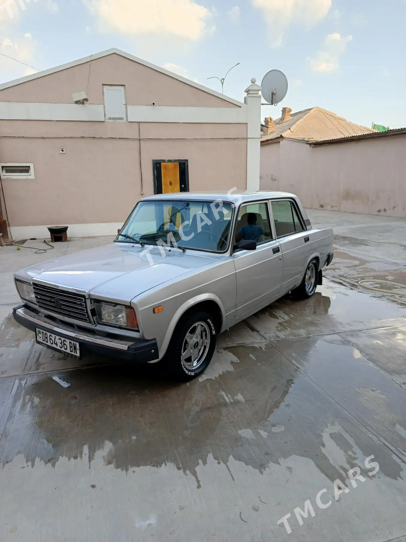 Lada 2107 2010 - 70 000 TMT - Gyzylarbat - img 3