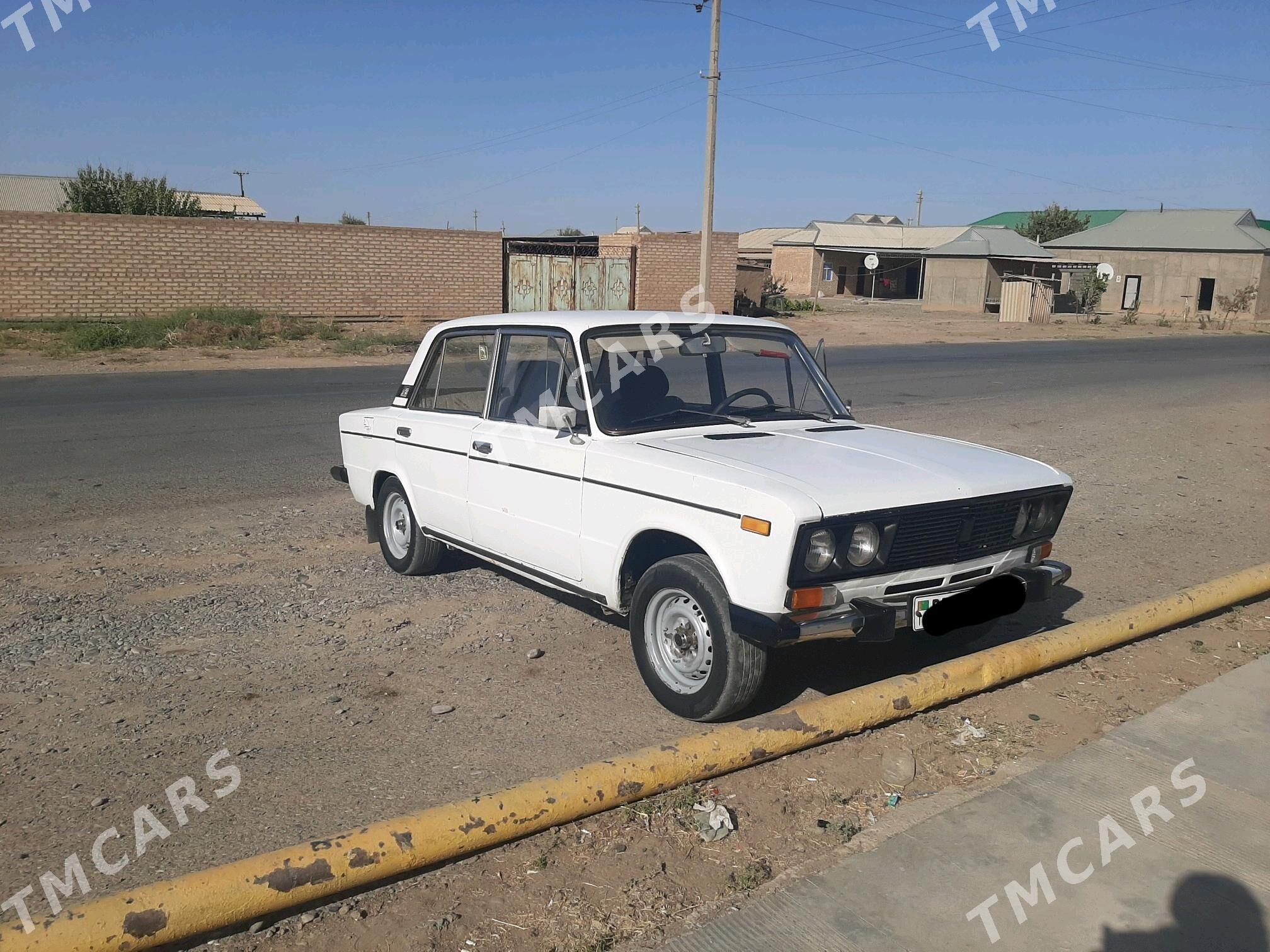 Lada 2106 1991 - 22 000 TMT - Серахс - img 2